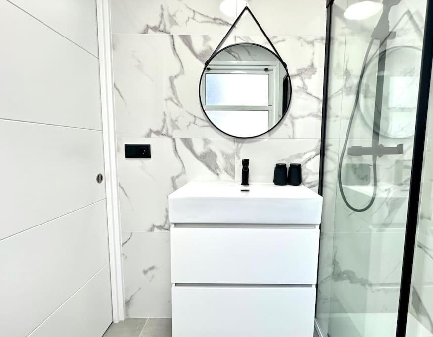 Apartamento Boutique Centro Vigo Extérieur photo