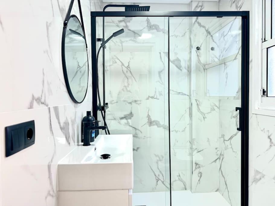 Apartamento Boutique Centro Vigo Extérieur photo