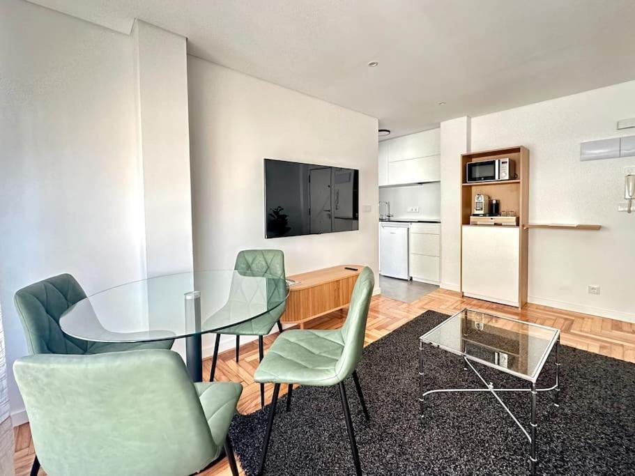 Apartamento Boutique Centro Vigo Extérieur photo