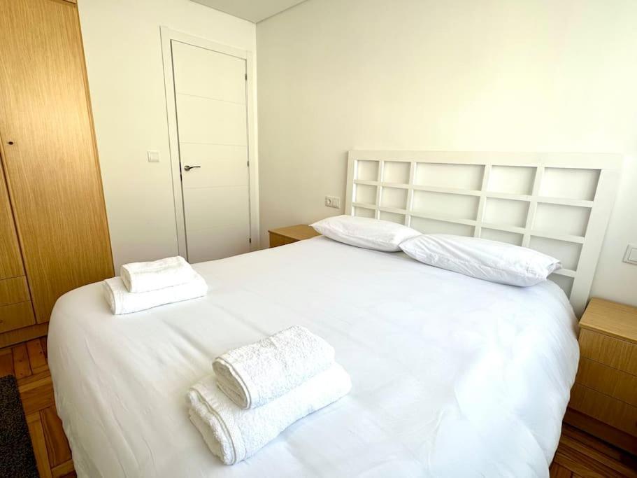 Apartamento Boutique Centro Vigo Extérieur photo